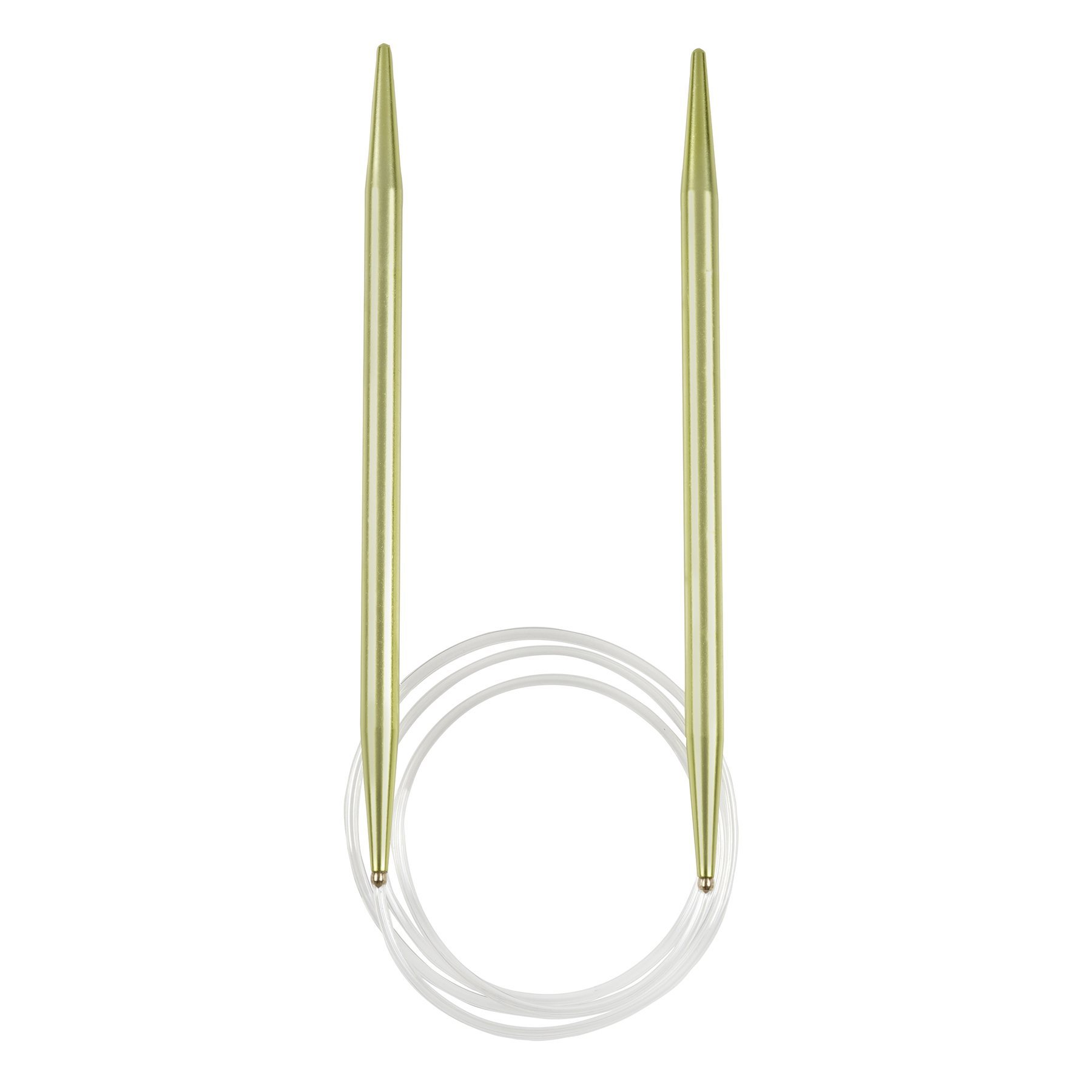 36 Circular Knitting Needles by Loops & Threads | US 10.5 / 6.5mm | Michaels